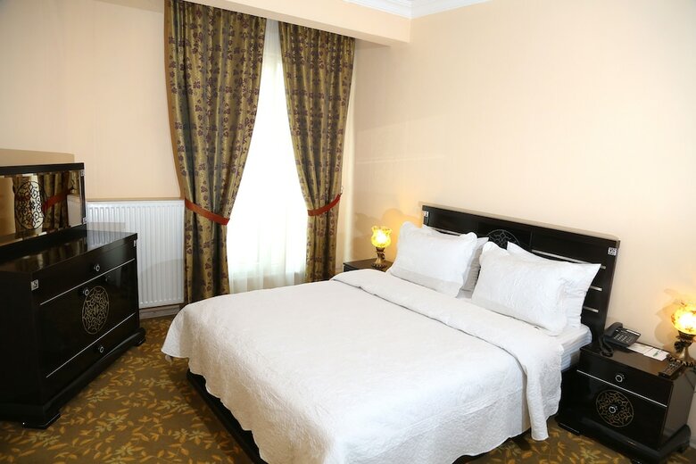 My House Hotel