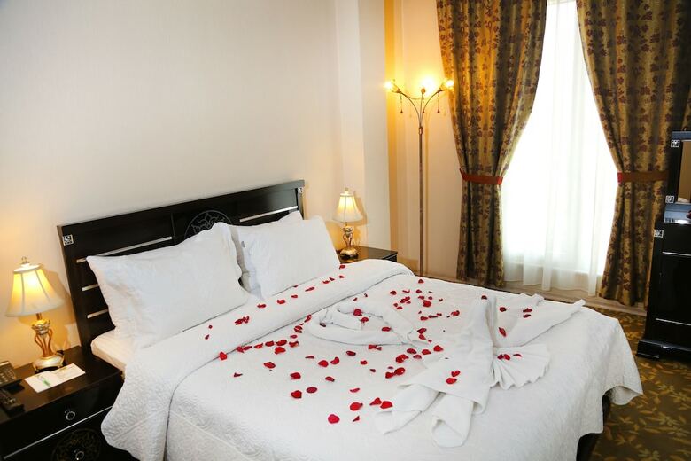 My House Hotel