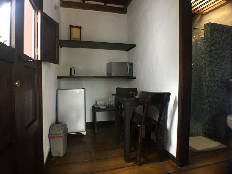Salento Peque�o Hotel