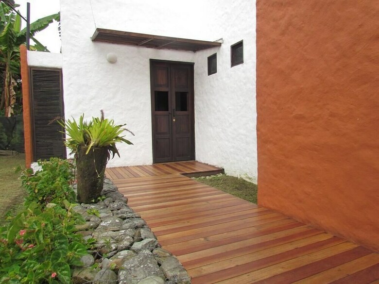 Salento Peque�o Hotel