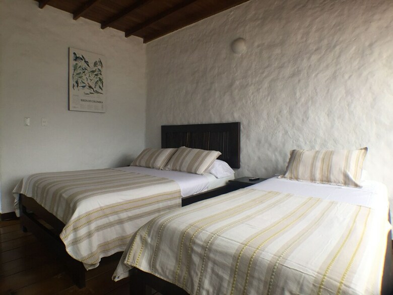 Salento Peque�o Hotel