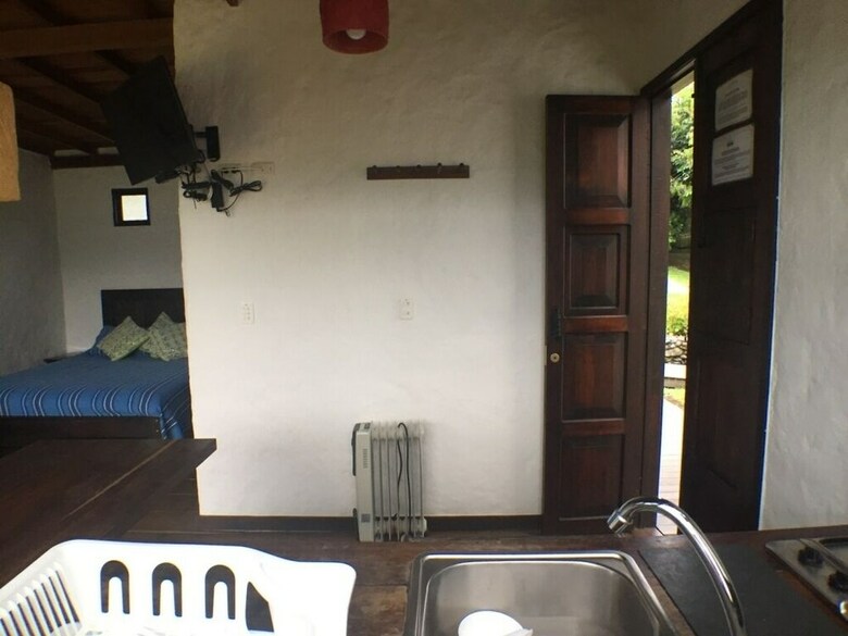 Salento Peque�o Hotel