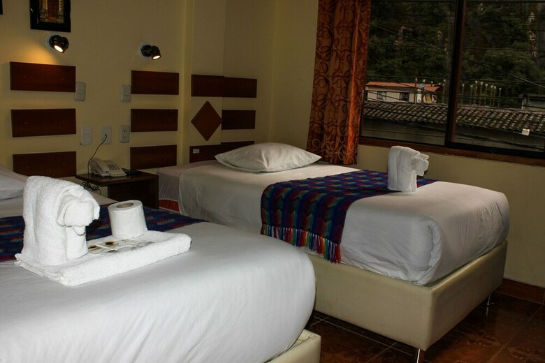 Hotel Illary Inn