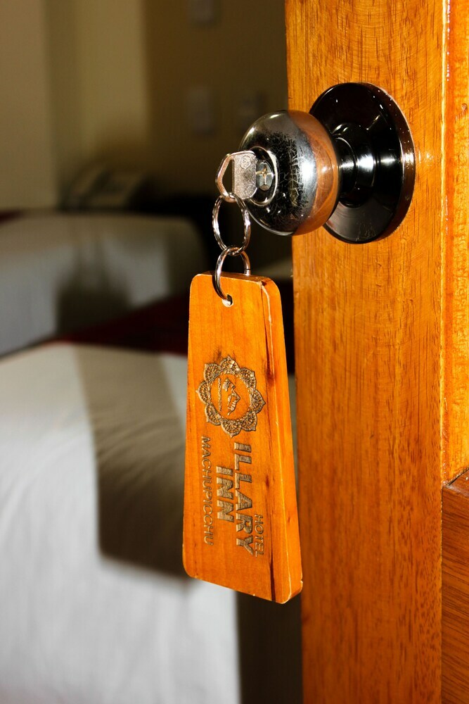 Hotel Illary Inn