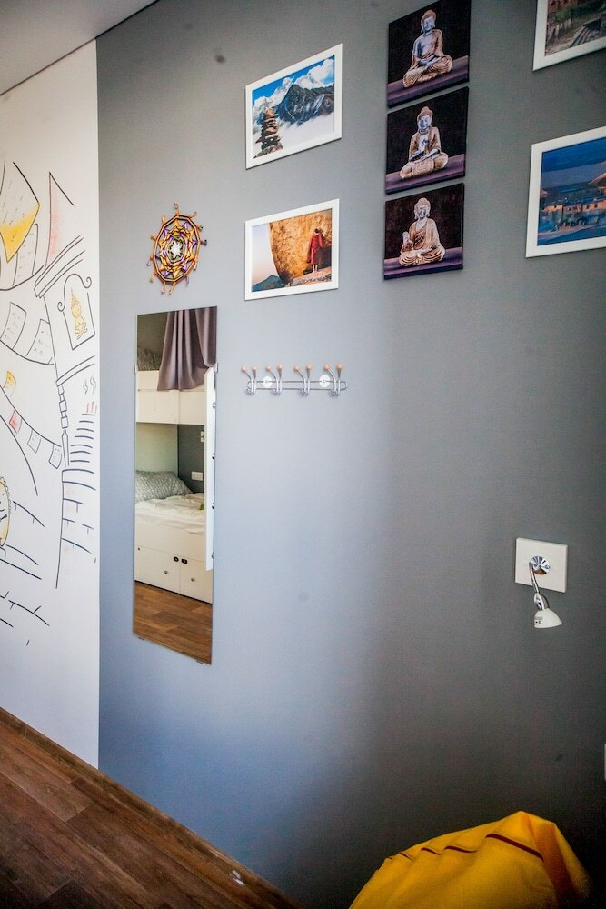 Hostal Geography Hostel