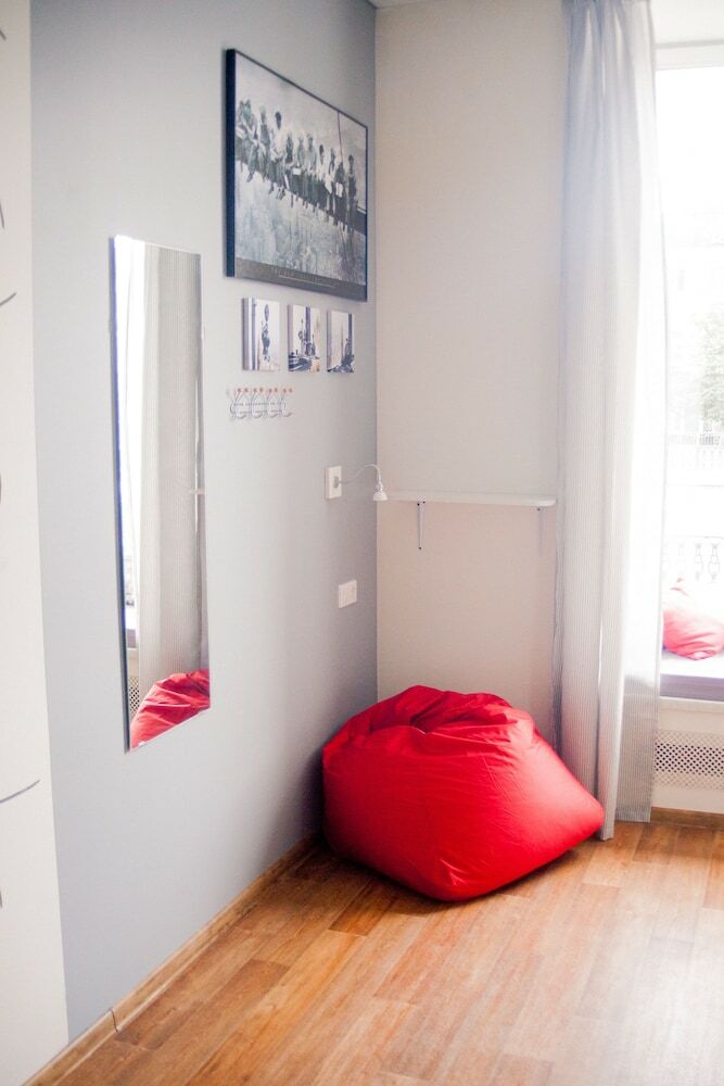 Hostal Geography Hostel