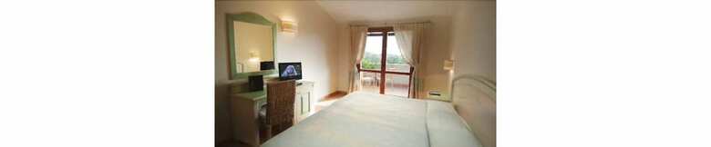 Hotel Th Chia - Parco Torre Chia