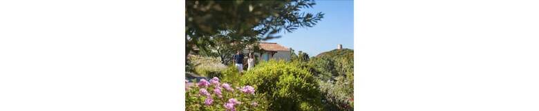 Hotel Th Chia - Parco Torre Chia