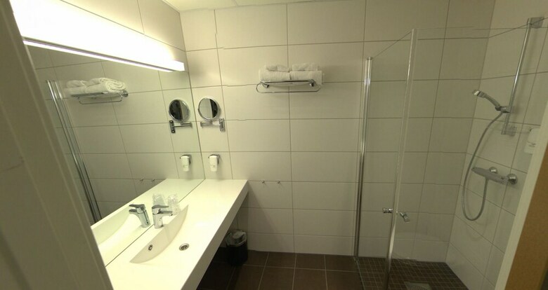 Hotell Fr�ya