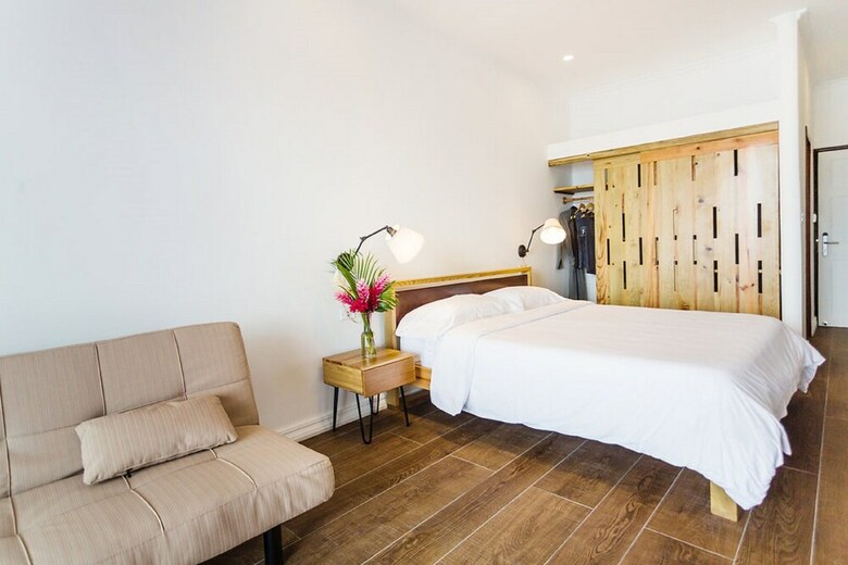 Divers Paradise Boutique Hotel