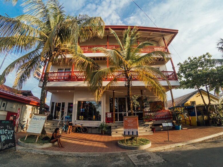 Divers Paradise Boutique Hotel