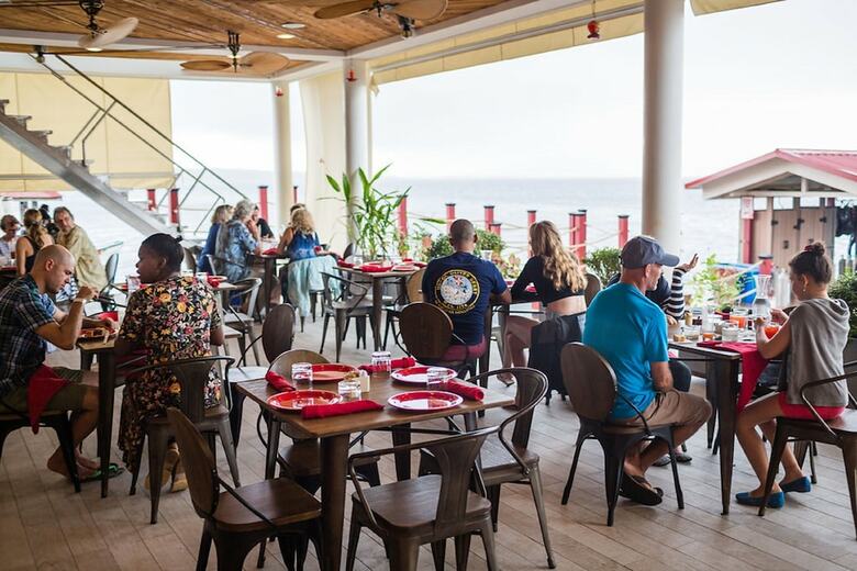 Divers Paradise Boutique Hotel