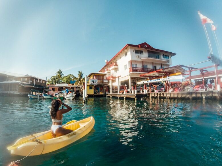 Divers Paradise Boutique Hotel