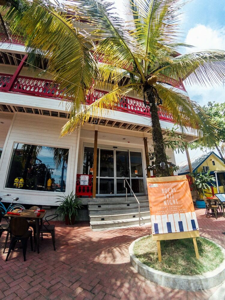 Divers Paradise Boutique Hotel