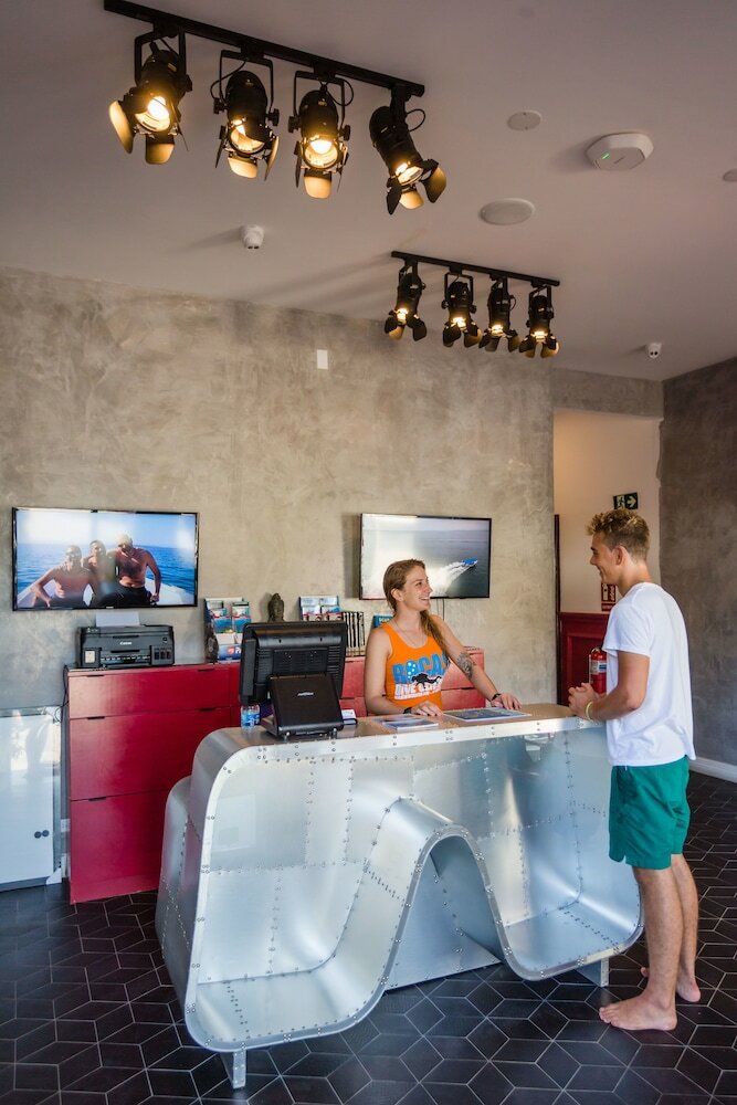 Divers Paradise Boutique Hotel