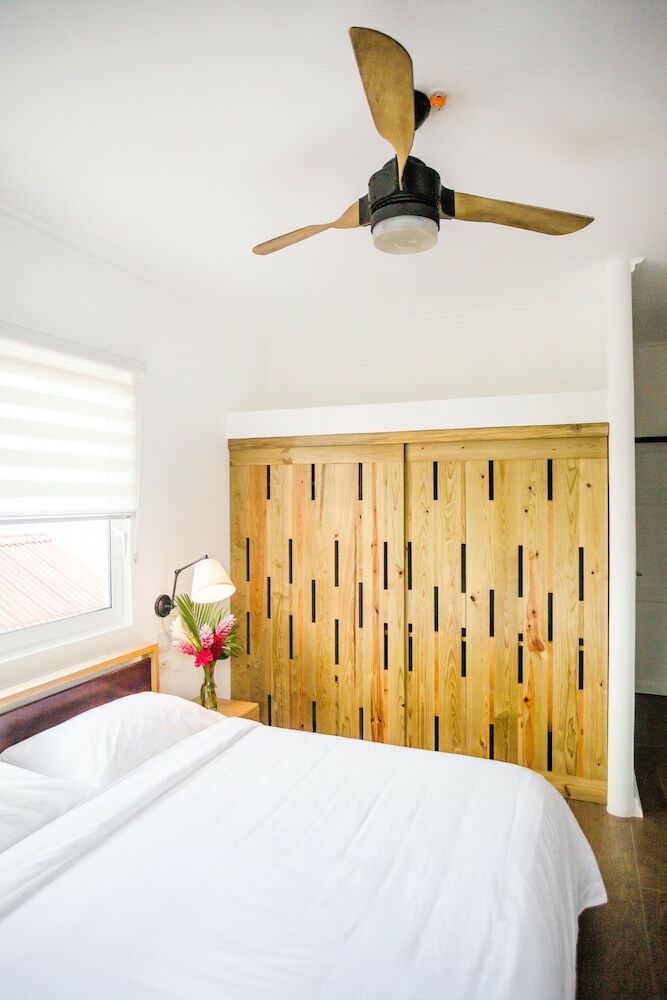 Divers Paradise Boutique Hotel