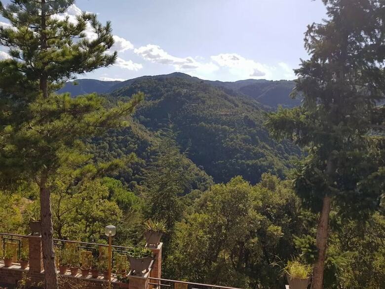 Bed & Breakfast Villa Barone
