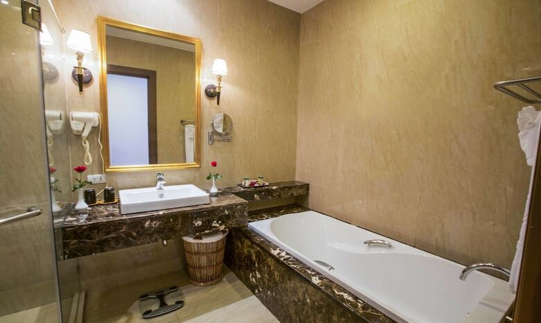 Aparthotel Phnom Penh Residence
