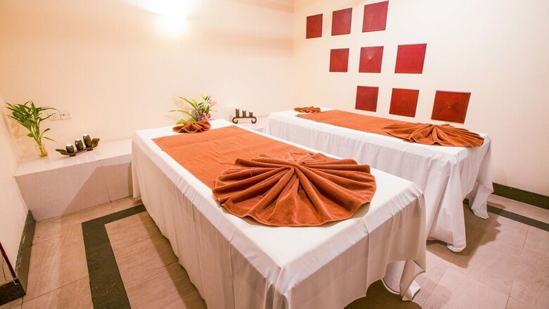 Aparthotel Phnom Penh Residence