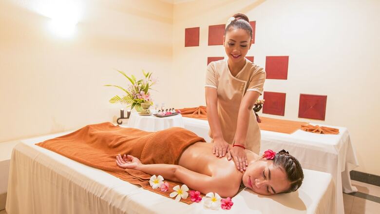 Aparthotel Phnom Penh Residence