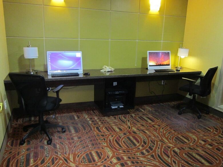 Best Western Aspen Hotel