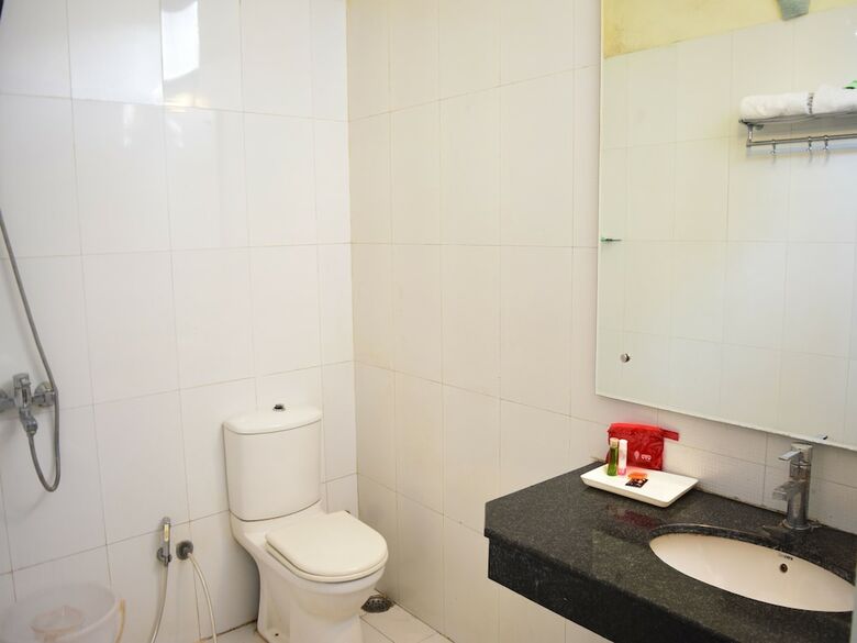 Hotel Oyo 3069 Garjiya