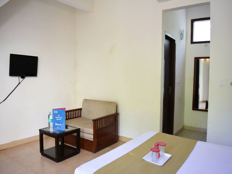 Hotel Oyo 3069 Garjiya