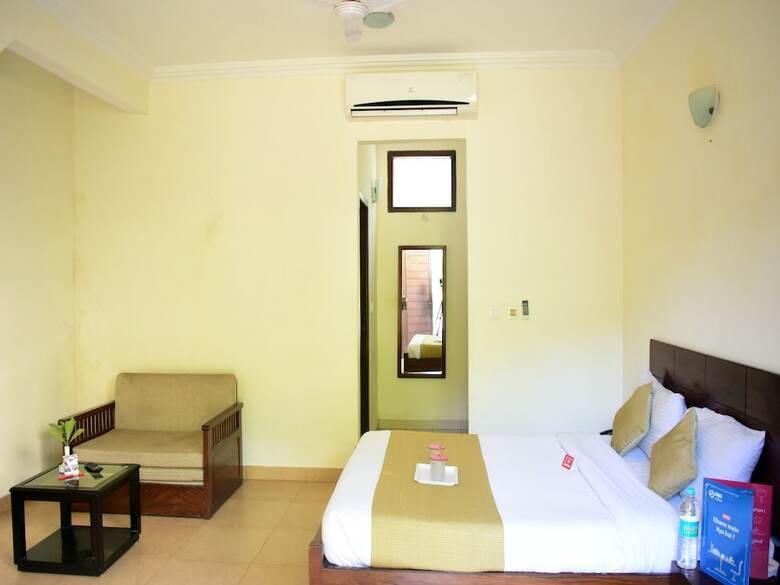 Hotel Oyo 3069 Garjiya