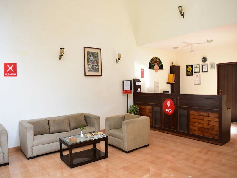 Hotel Oyo 3069 Garjiya
