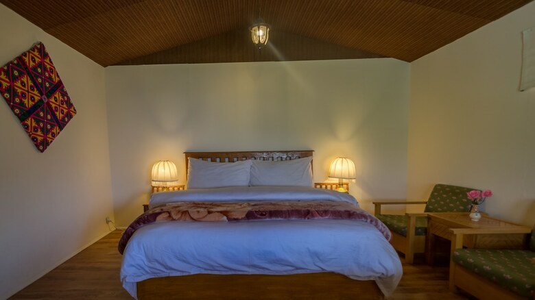 Hotel Hunza Serena Inn