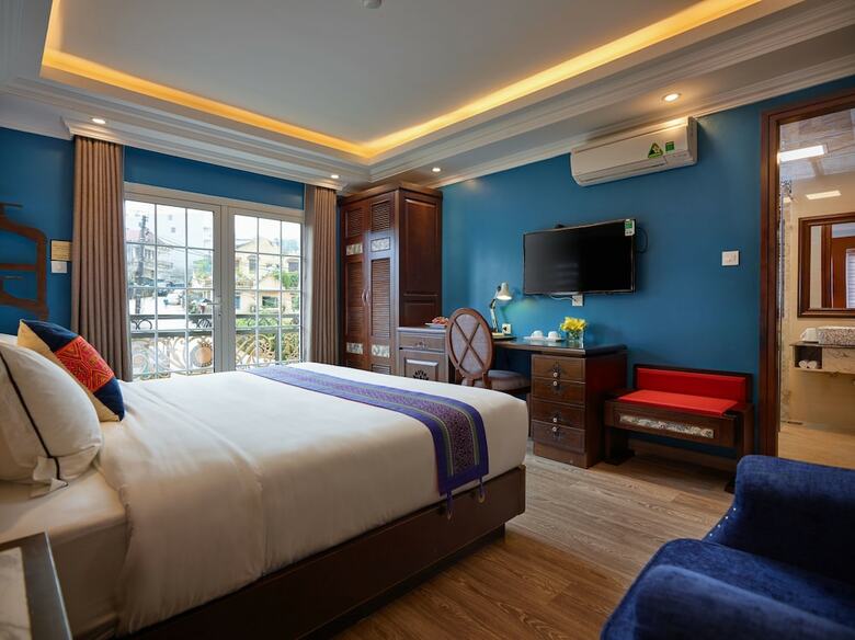 Eden Boutique Hotel & Spa