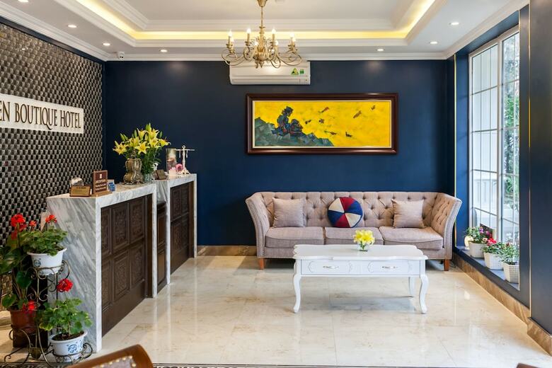 Eden Boutique Hotel & Spa