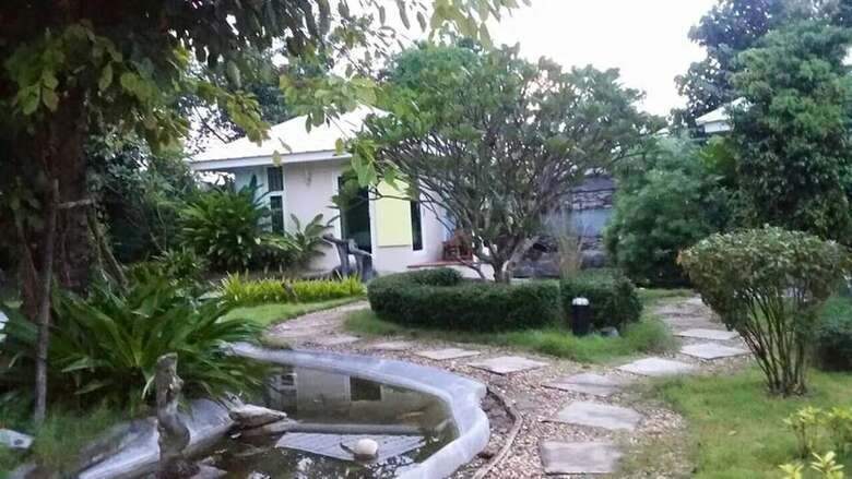 Hotel Nan @ Pua