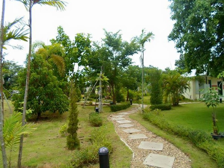 Hotel Nan @ Pua