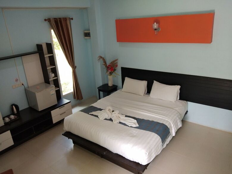 Hotel Nan @ Pua
