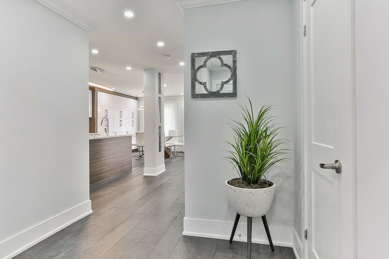 Quickstay - Classy 5brm House In Vaughan