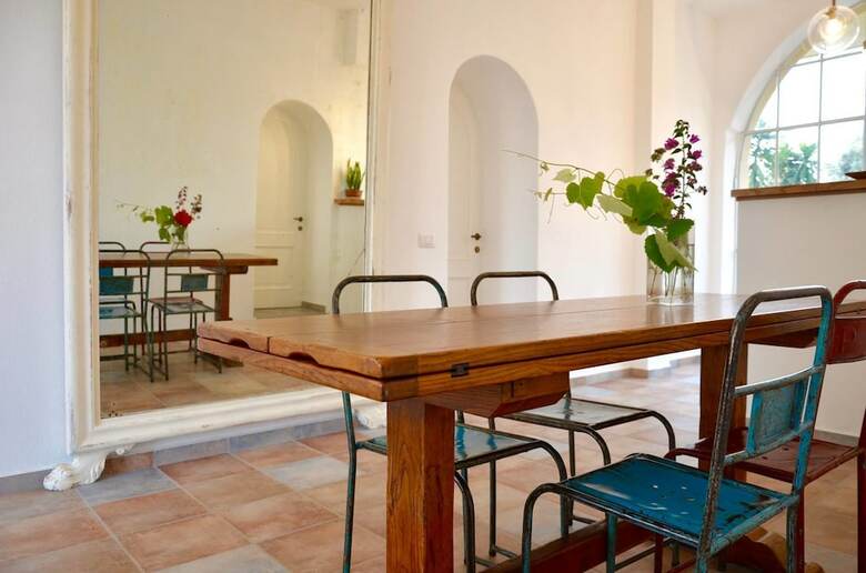 Hotel Casale Del Gelso