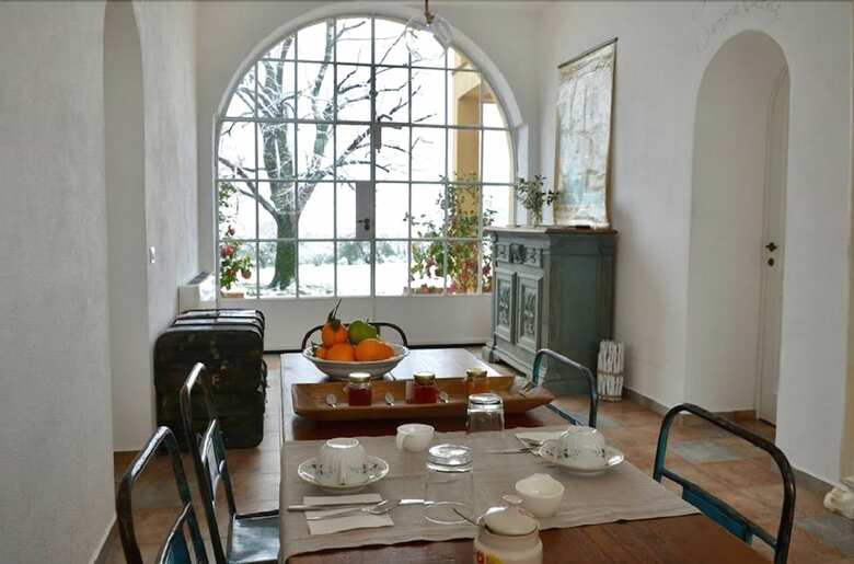 Hotel Casale Del Gelso