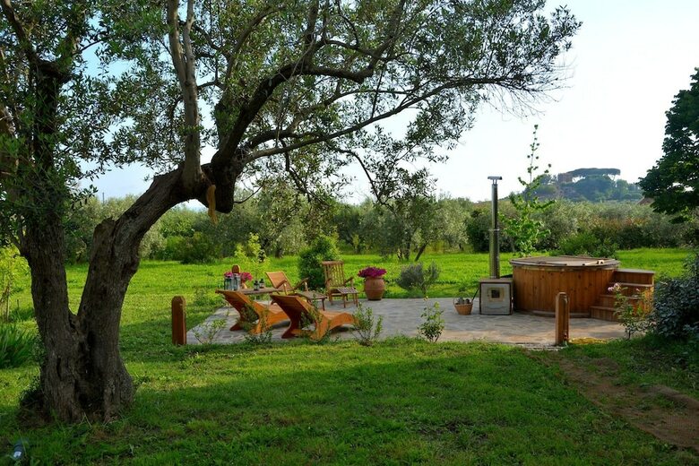 Hotel Casale Del Gelso