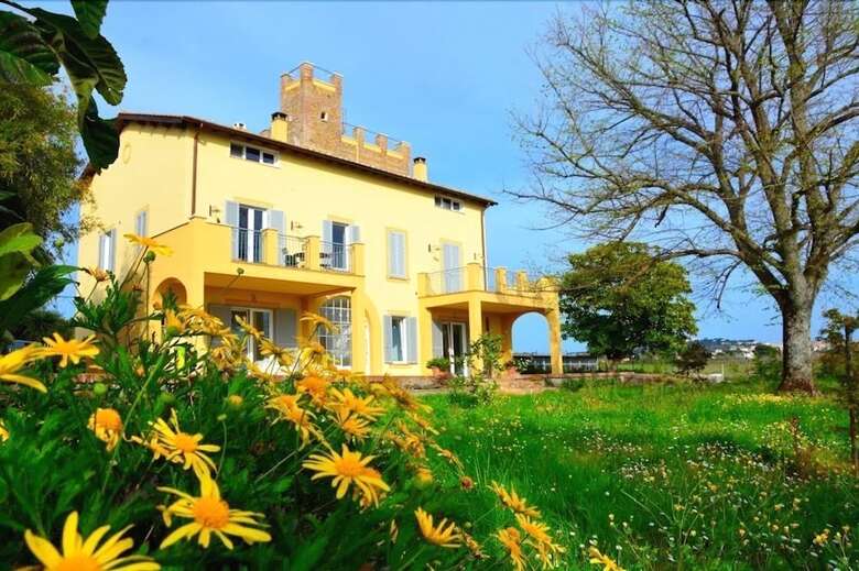 Hotel Casale Del Gelso