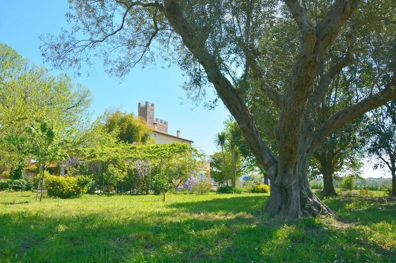Hotel Casale Del Gelso