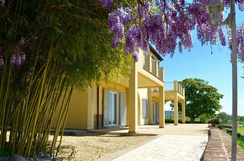 Hotel Casale Del Gelso