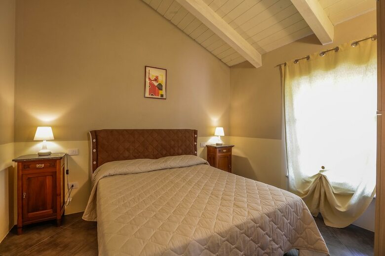 Apartamento Vigna Dell'acqua