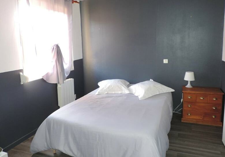 Hotel Limoux