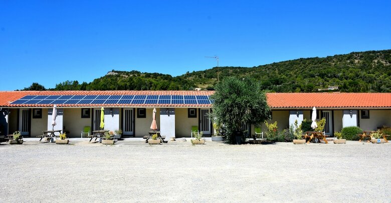 Hotel Limoux