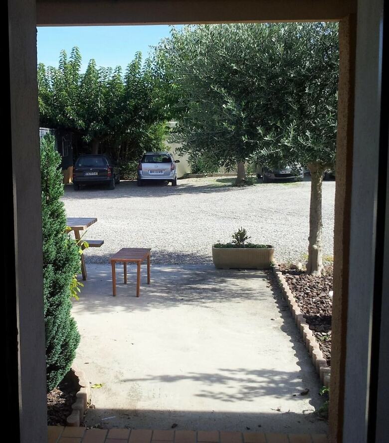 Hotel Limoux
