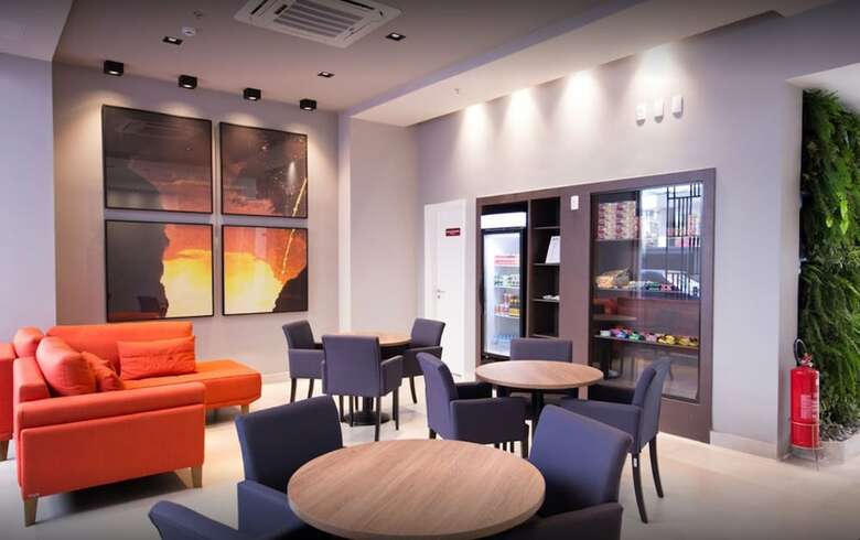 Vila Business Hotel