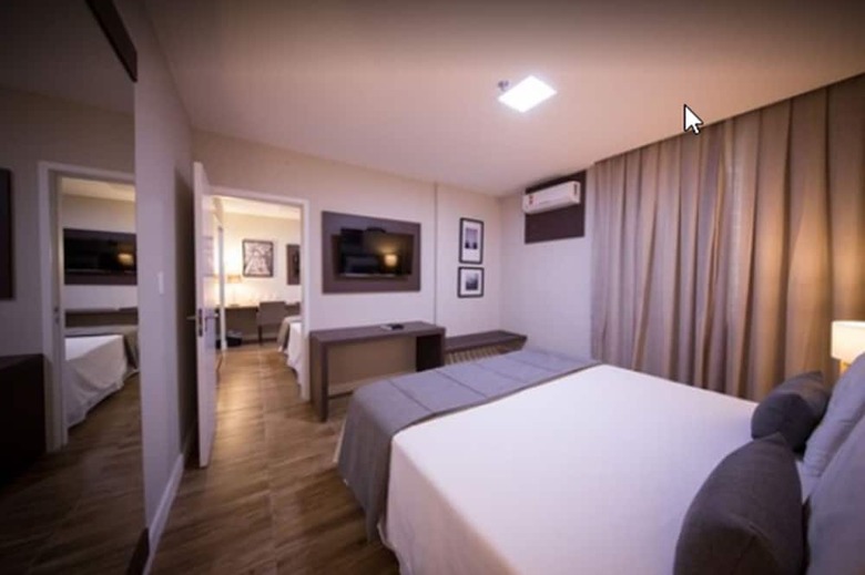 Vila Business Hotel