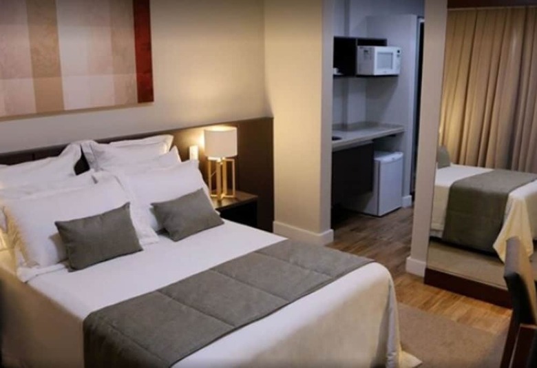 Vila Business Hotel