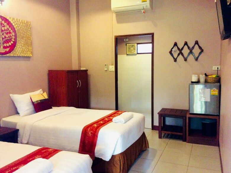 Hotel The Nine Guesthouse